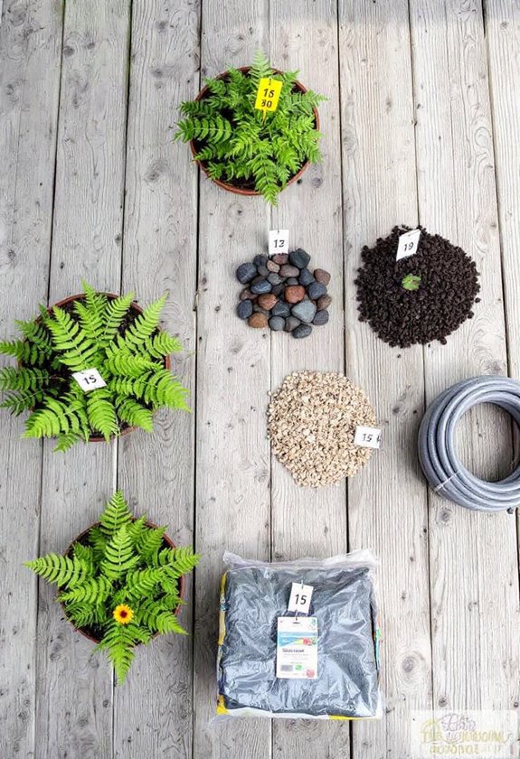 affordable shopping material tips