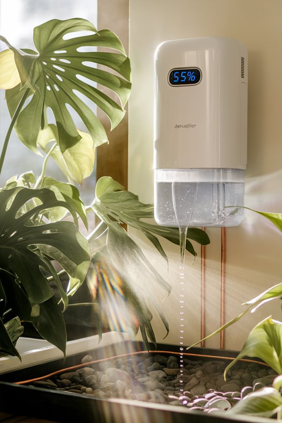 climate comfort management strategies