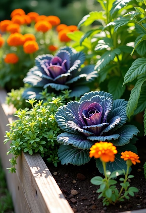 consistent gardening success tips