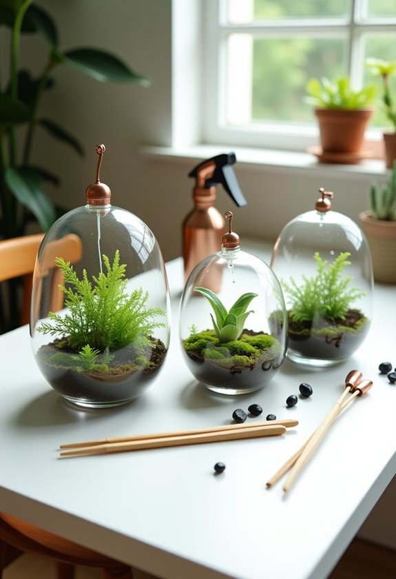 creating your dream oasis