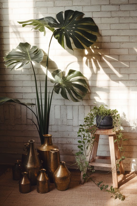 creative use of elements