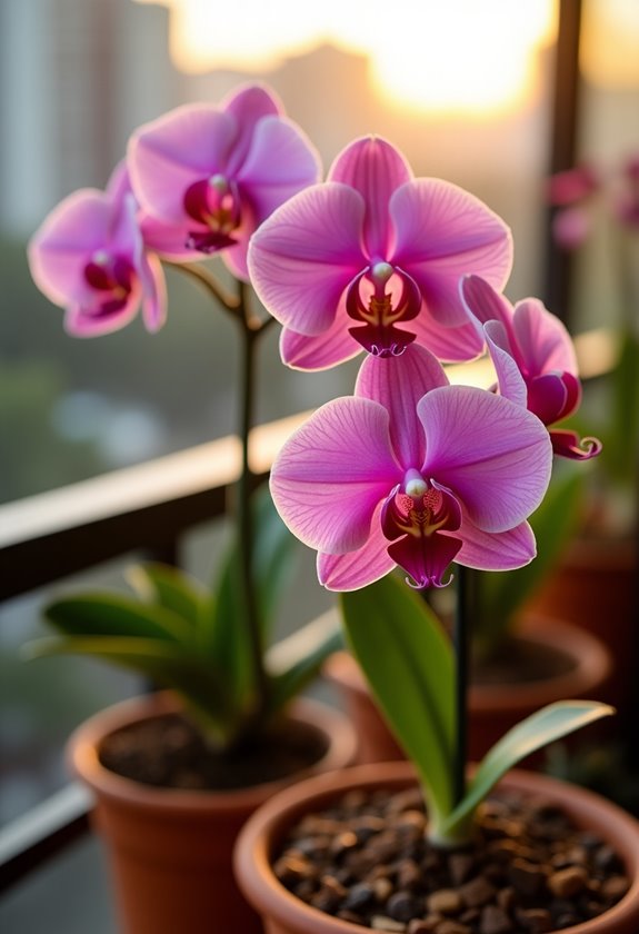 cultivate growth and support