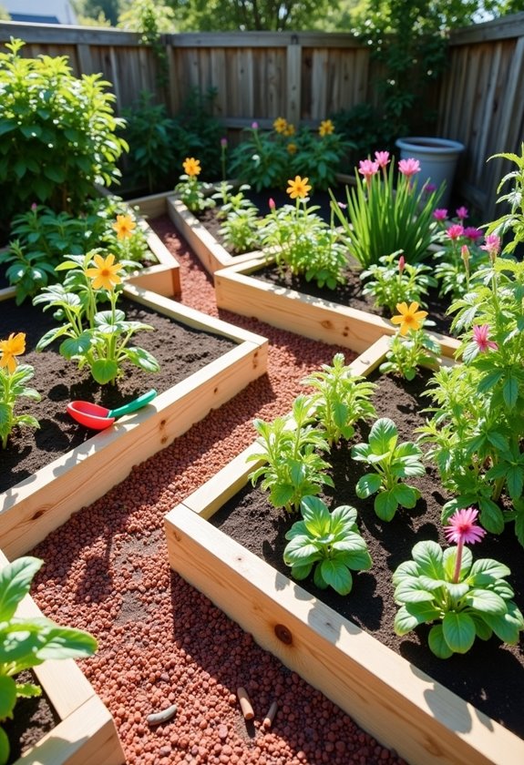 designing safe play areas