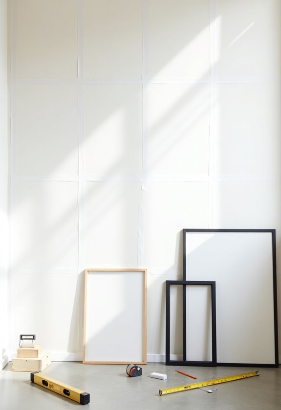 designing your space efficiently