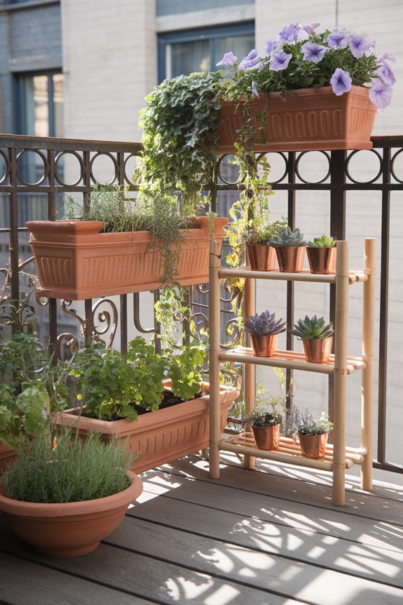 effective container choice strategies