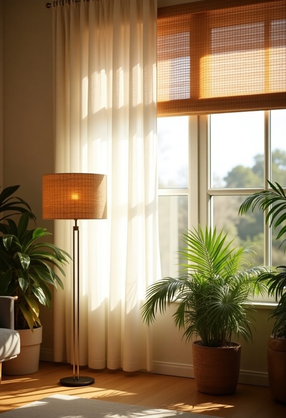 enhance your tropical illumination