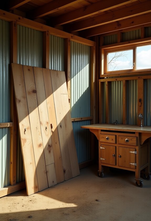 establishing foundational framework