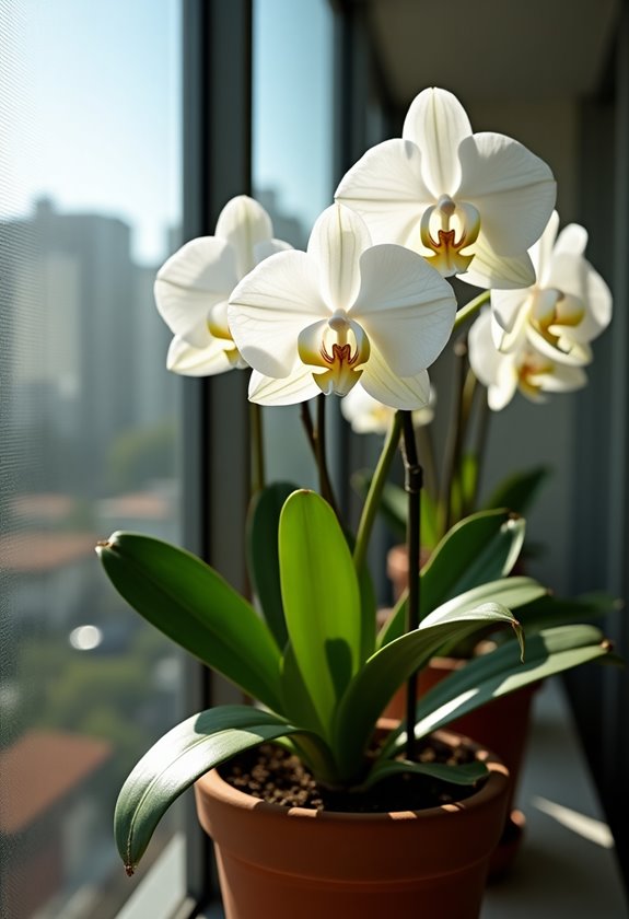 harmony of light and shadow