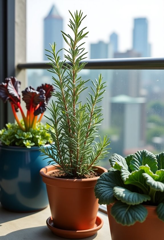 ideal for small spaces