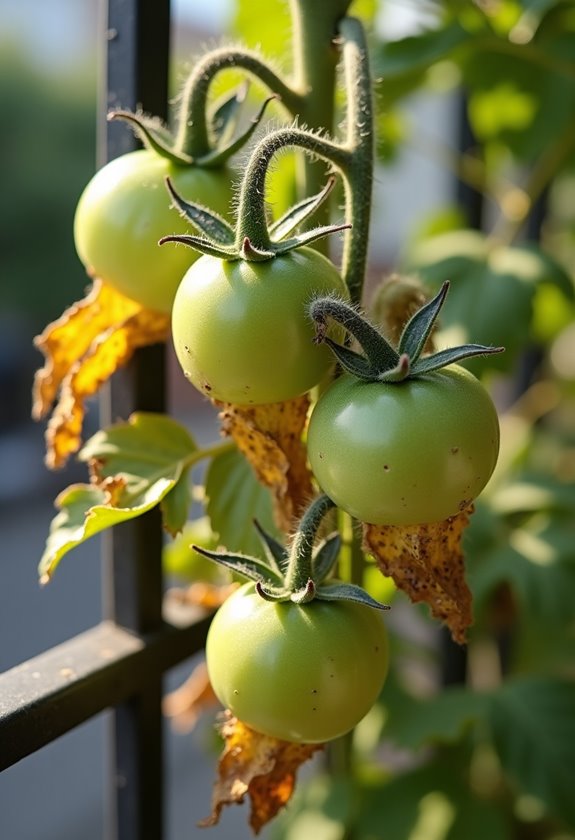 ignoring pest control measures