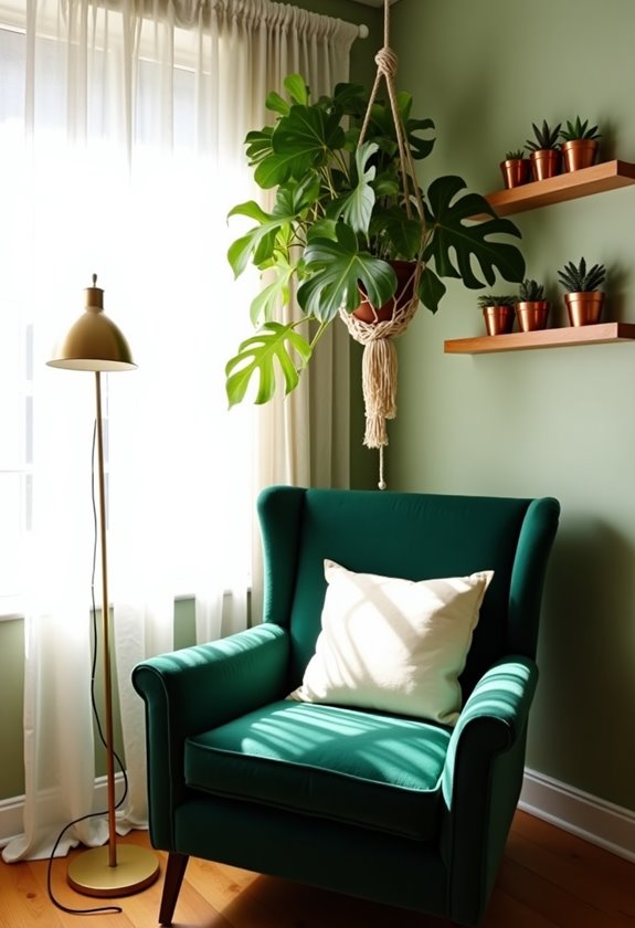 illumination and hue factors