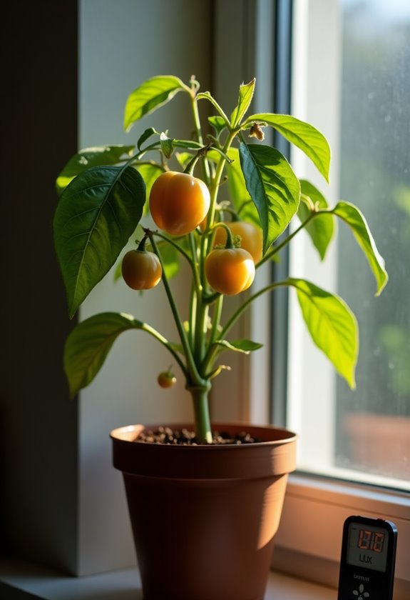 illumination standards and guidelines