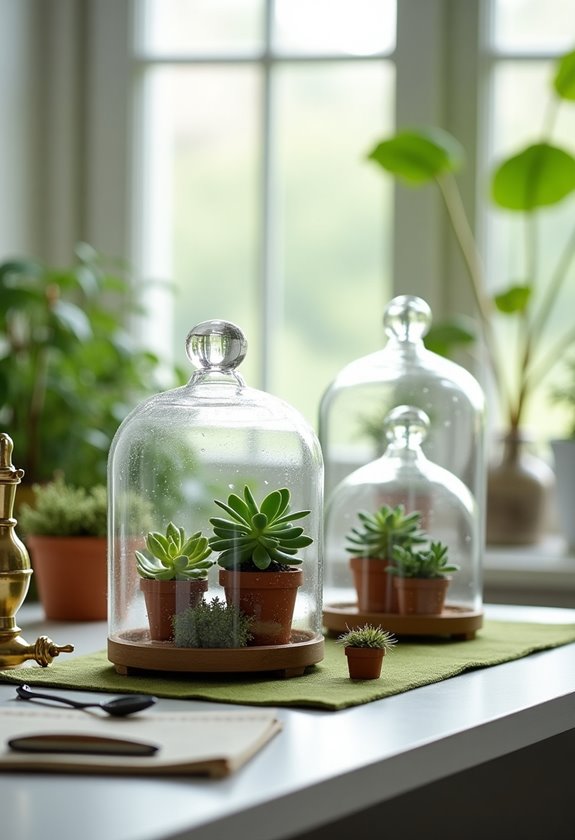 necessary equipment and supplies