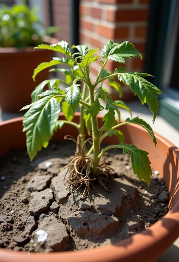 neglecting soil health importance