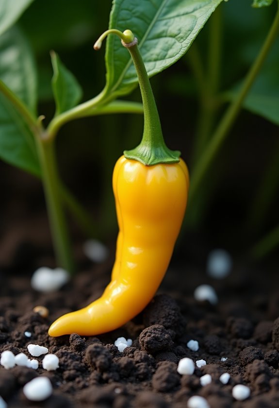 nutrient ratio optimization