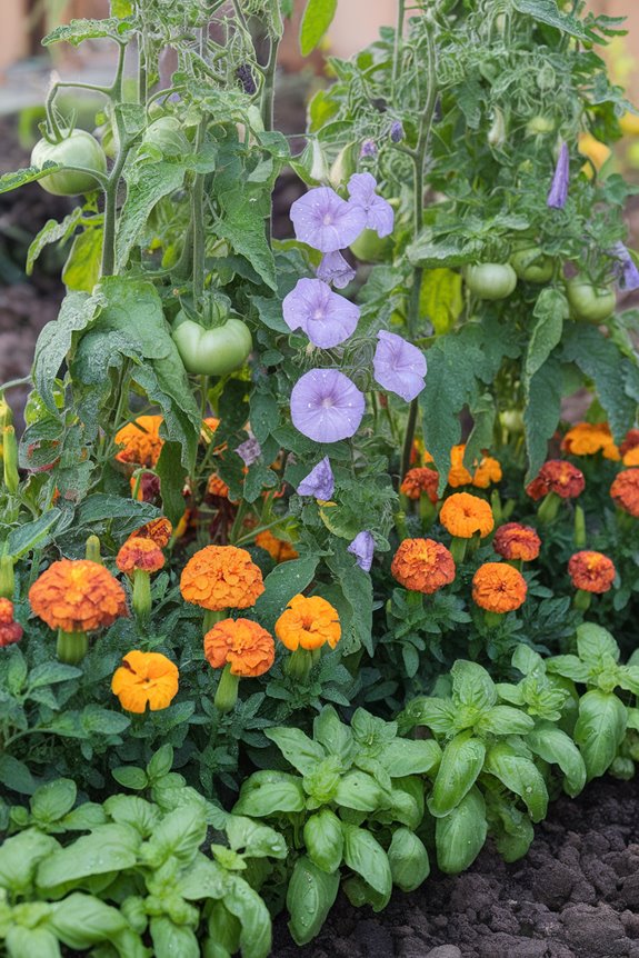 optimal plant pairing strategies