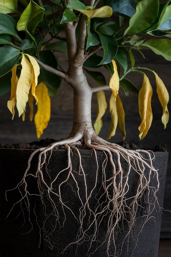 optimal root care practices