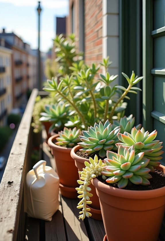 optimizing ideal growth conditions