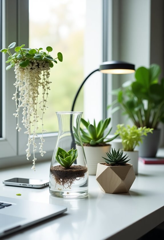 optimizing ideal growth environment