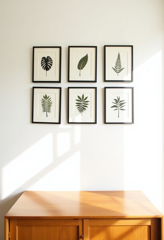 organize for optimal efficiency