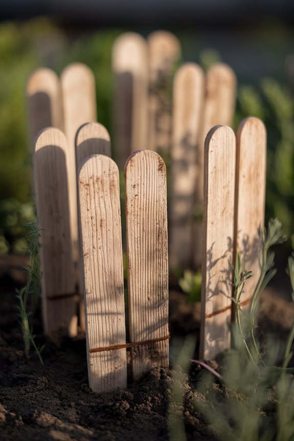 plant identification labels
