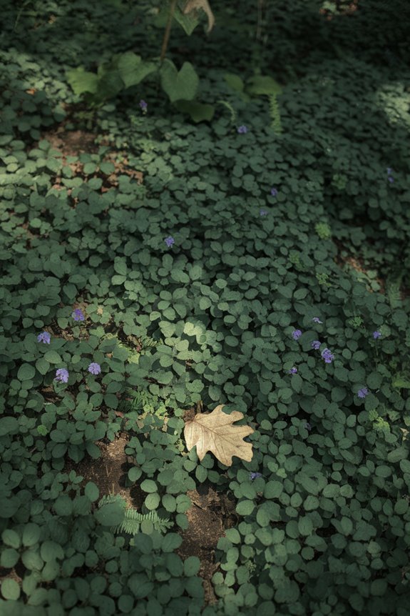 shade loving plant recommendations