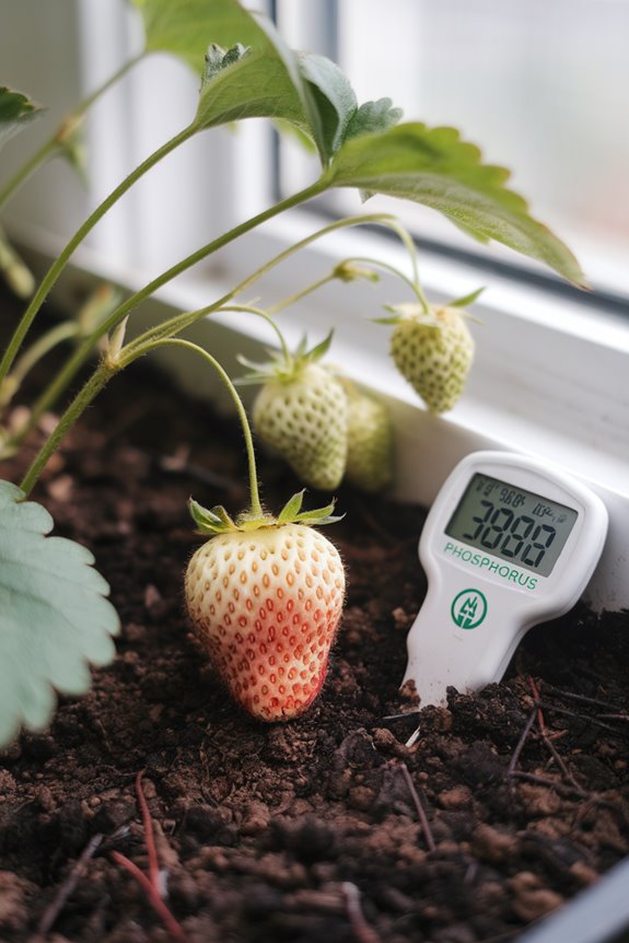 sustainable soil nutrient practices