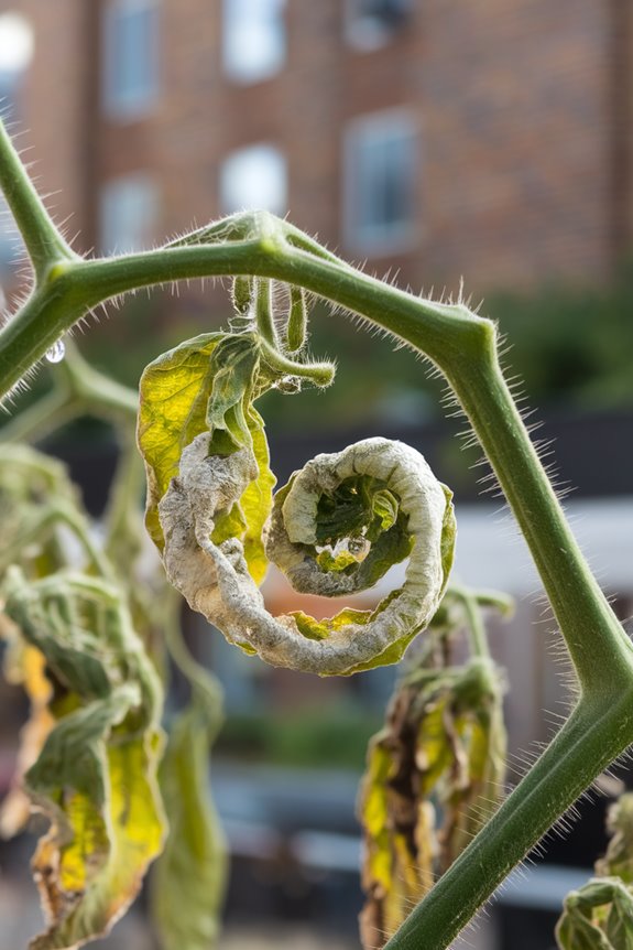 urban environment common issues