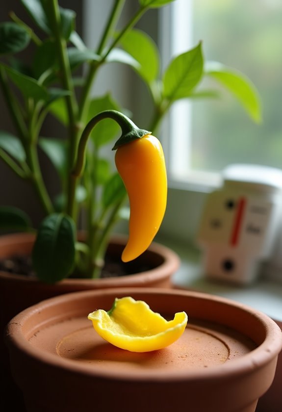 variable climate conditions