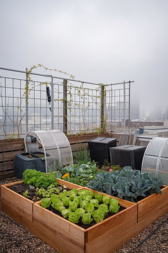 year round care guidelines