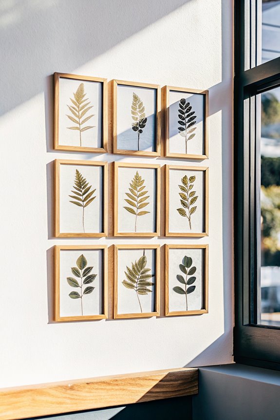 affordable chic plant decor