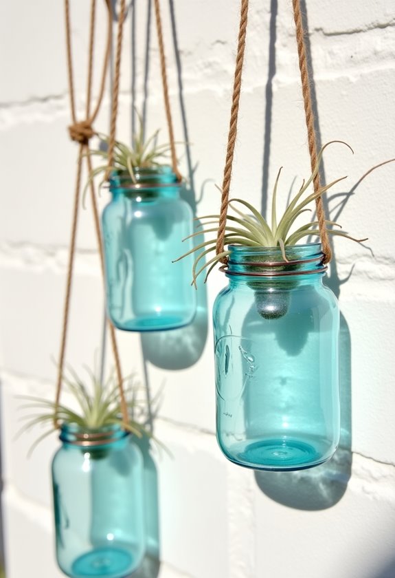 air plants for indoors
