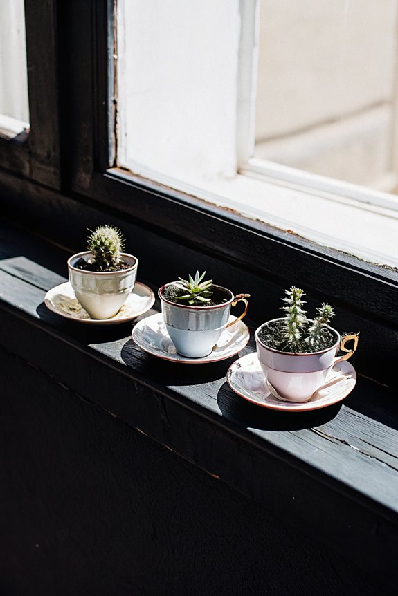 diy plant holders tutorial