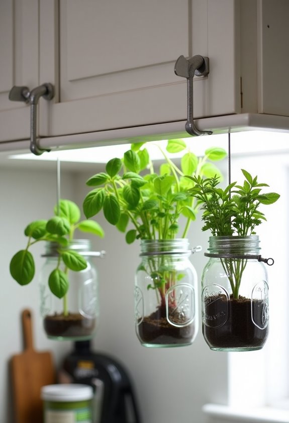 space saving storage solution