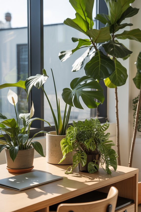 instantly upgrade home office