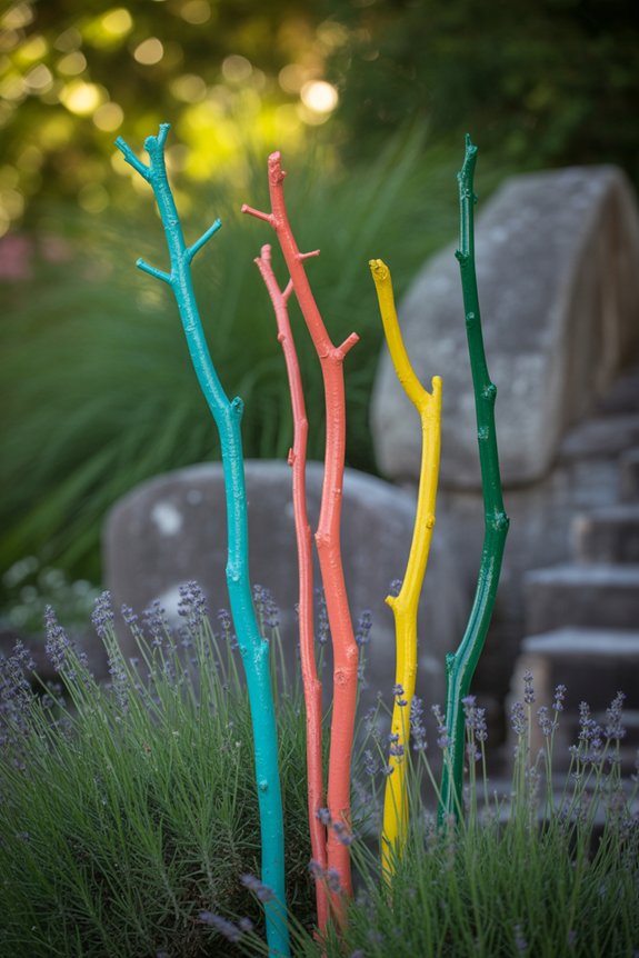 transform paint decorate season