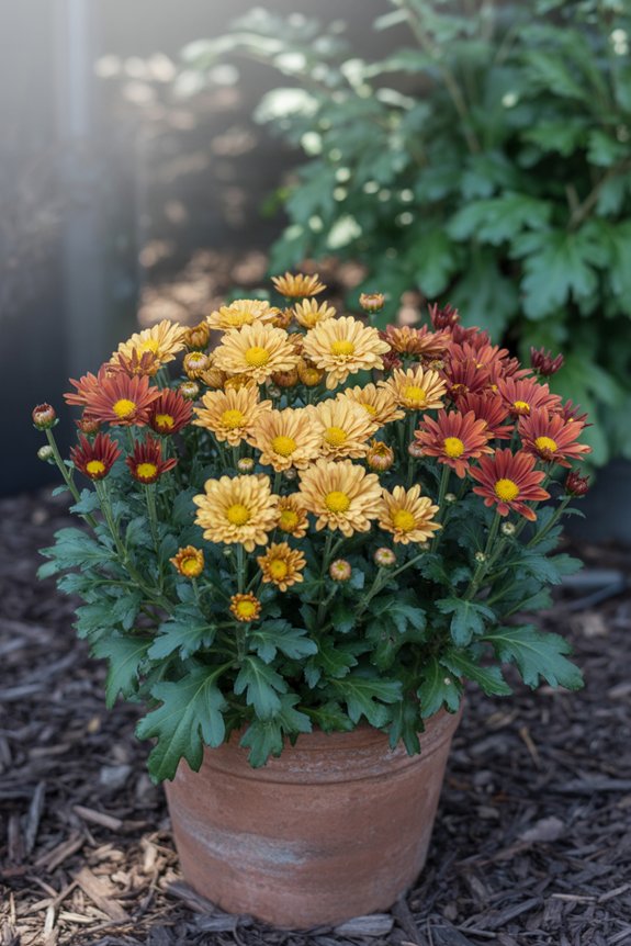 daily mum care routine