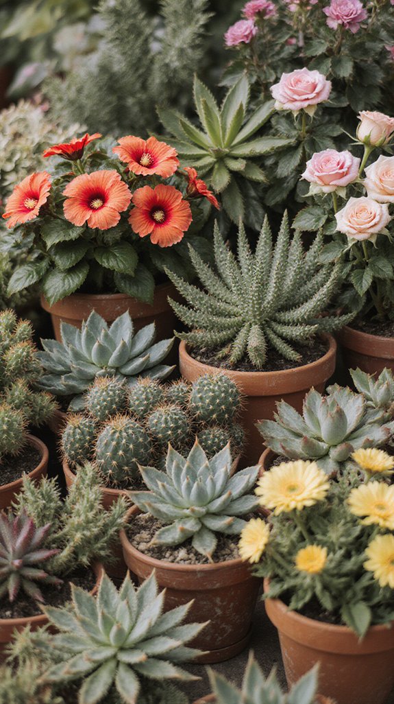 match container recipes to zone