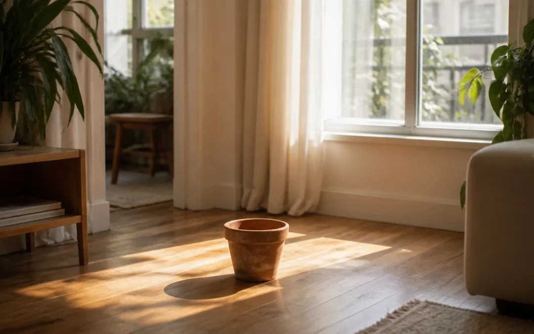 How to Read Your Apartment’s Real Light Levels Before Buying Plants